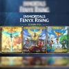 Immortals Fenyx Rising - Season Pass TR XBOX One / Xbox Series X|S CD Key