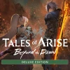 Tales of Arise: Beyond the Dawn Deluxe Edition Steam CD Key