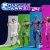 Sociable Soccer 24 PC Steam CD Key