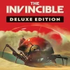 The Invincible: Deluxe Edition Steam Account