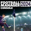 Football Manager 2024 Console EU XBOX One / Xbox Series X|S / PC CD Key