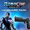 RoboCop: Rogue City - Pre-Order Bonus DLC Xbox Series X|S CD Key
