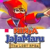 Ninja JaJaMaru: The Lost RPGs NA Nintendo CD Key
