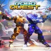 Roboquest Epic Games Account