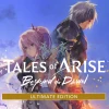 Tales of Arise: Beyond the Dawn Ultimate Edition EMEA Steam CD Key