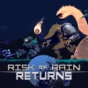 Risk of Rain Returns Steam Account