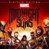 Marvel's Midnight Suns: Day One Edition EU Steam CD Key