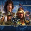 Age of Empires IV: Anniversary Edition DE PC Steam CD Key