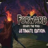 FORWARD: Escape the Fold Ultimate Edition PC Steam CD Key