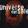 Universe For Sale PC Steam CD Key