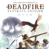 Pillars of Eternity II: Deadfire Ultimate Edition AR XBOX One / Xbox Series X|S CD Key
