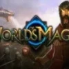 Worlds of Magic Steam Gift