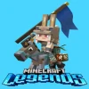 Minecraft Legends - Deluxe Skin Pack DLC EU (without DE) PS4 CD Key