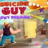 Suicide Guy: The Lost Dreams RoW Steam CD Key