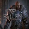 Lords of the Fallen PS4 Account