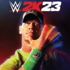 WWE 2K23 SEA Steam CD Key