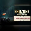 Endzone: A World Apart Complete Edition AR XBOX One / Xbox Series X|S CD Key