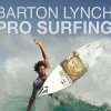 Barton Lynch Pro Surfing Steam CD Key