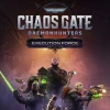 Warhammer 40,000: Chaos Gate - Daemonhunters - Execution Force DLC PC Steam CD Key