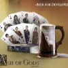 Ash of Gods - Beer for Developers DLC PC Steam CD Key