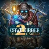Cave Digger 2 PC Steam CD Key