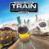 Train Simulator Classic Steam Account