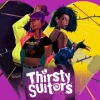 Thirsty Suitors PC Steam CD Key