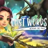 Lost Words: Beyond the Page AR Xbox One CD Key