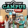 Two Point Campus - Medical School DLC Steam CD Key