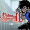 Etrian Odyssey HD II EU PC Steam CD Key