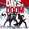 Days of Doom XBOX One / Xbox Series X|S CD Key
