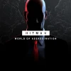 HITMAN World of Assassination EU Xbox Series X|S CD Key