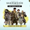 Gangs of Sherwood - Pre-Order Bonus DLC Steam CD Key
