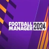 Football Manager 2024 PS5 Account