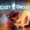 Cozy Grove Steam Account