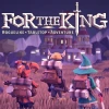 For The King LATAM Steam CD Key