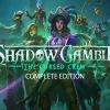 Shadow Gambit: The Cursed Crew Complete Edition PC Steam CD Key