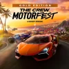 The Crew Motorfest Gold Edition PS5 Account