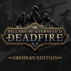Pillars of Eternity II: Deadfire Obsidian Edition FR PC Steam CD Key