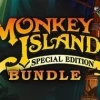 Monkey Island: Special Edition Bundle Steam Gift