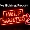 Five Nights at Freddy's: Help Wanted 2 PC Steam Account