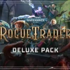Warhammer 40,000: Rogue Trader - Deluxe Pack DLC Steam CD Key
