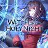 WITCH ON THE HOLY NIGHT Steam Altergift