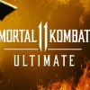 Mortal Kombat 11 Ultimate Edition DE PC Steam CD Key