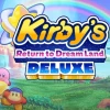 Kirby's Return to Dream Land Deluxe Edition US Nintendo CD Key