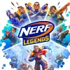 NERF Legends EU Nintendo CD Key
