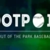 Out of the Park Baseball 15 EU Steam CD Key