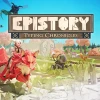 Epistory - Typing Chronicles PC Steam Gift