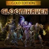 Gloomhaven: Gold Edition US XBOX One CD Key