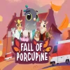 Fall of Porcupine US Nintendo CD Key